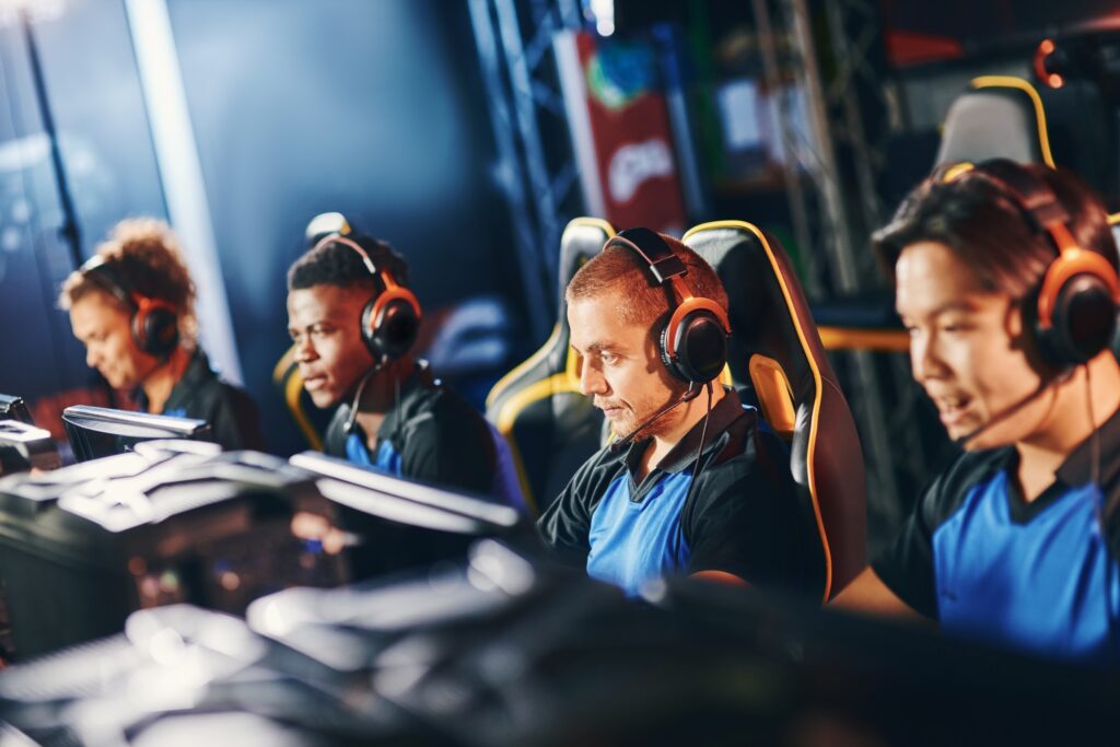 The Growth of Regional E-Sports in Oceania